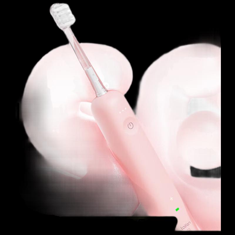 Электрическая зубная щетка Laifen SE