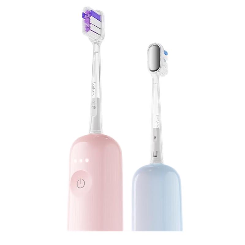 Электрическая зубная щетка Laifen Sonic