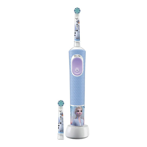 Электрическая зубная щетка ORAL-B Детская электрическая зубная щетка Vitality Pro