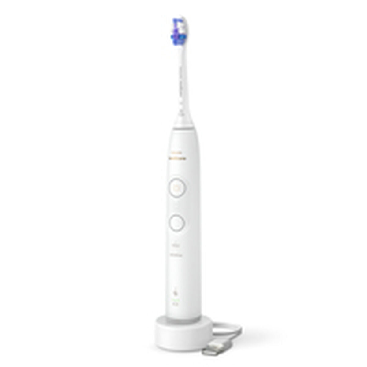 Электрическая зубная щетка Philips HX7400/01 SONICARE 6100