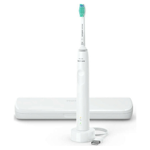 Электрическая зубная щетка PHILIPS Электрическая зубная щетка Sonicare 3100 HX3673/13