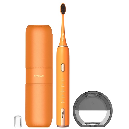 Электрическая зубная щетка PECHAM Электрическая зубная щетка PECHAM Diamond Clean PC-3101